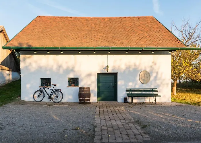 Weingut Burger