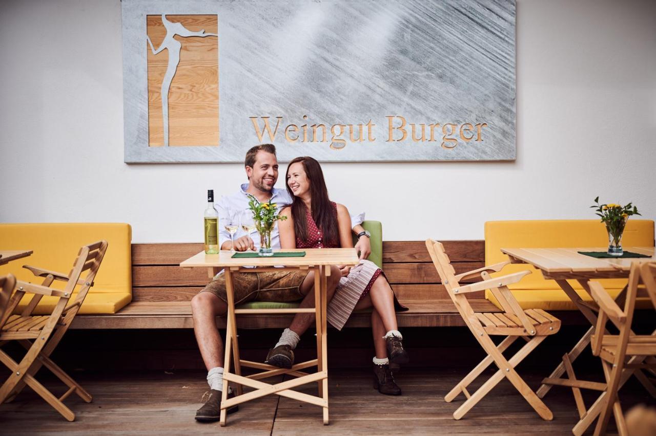 Weingut Burger * Kalladorf
