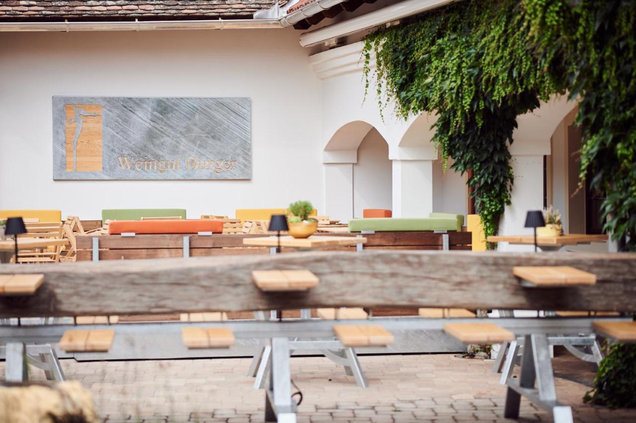 Weingut Burger Gasthof *