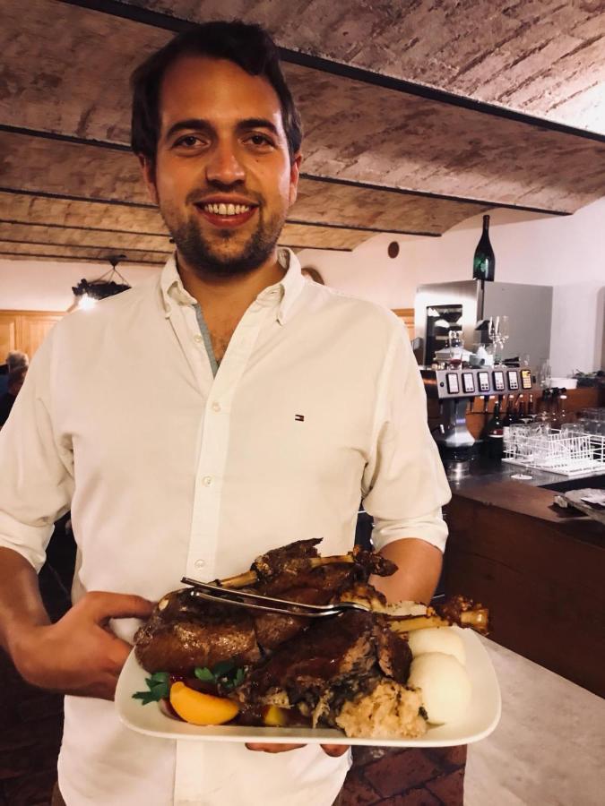 Weingut Burger Kalladorf