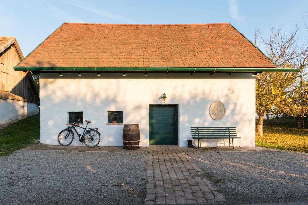Weingut Burger Kalladorf